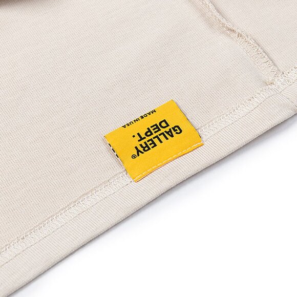 GALLERYDEPT Men's short sleeves - Picture 7 of 9